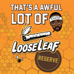 

LooseLeaf x Desto Dubb Reserve Wraps

