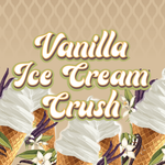 

Vanilla Ice Cream LooseLeaf Crush
