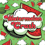 

Watermelon LooseLeaf Crush

