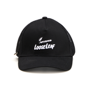 LooseLeaf Blunt Holder Hat