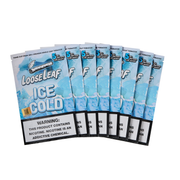 Ice Cold LooseLeaf Wraps (40 Count)