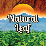 

Natural Leaf LooseLeaf Wraps
