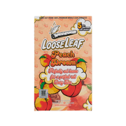 Peach Dream LooseLeaf Wraps (40 Count)