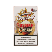 Russian Cream LooseLeaf Wraps (40 Count)