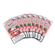 Strawberry Dream LooseLeaf 5-Pack Wraps (40 Count)